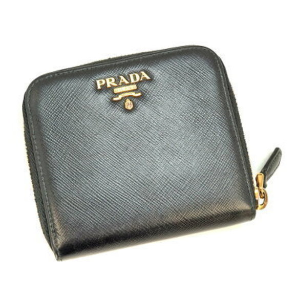 GOYARD Long Zip Wallet Herringbone Yellow - Picture 1 of 9